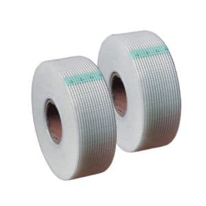 نوار فایبر گلاس مش