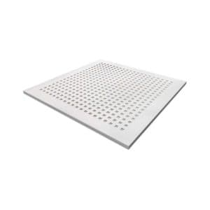 تایل آکوستیک پانچ مربعی تایل آکوستیک پانچ مربعی