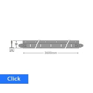 سازه(Click)سپریT360 سازه(Click)سپریT360