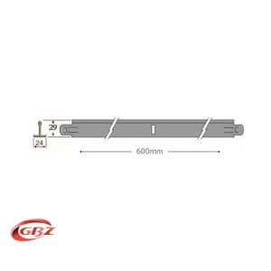 سازه(G.B.Z)سپریT60 سازه(G.B.Z)سپریT60