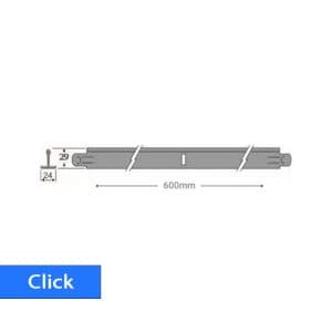 سازه(Click)سپریT60 سازه(Click)سپریT60