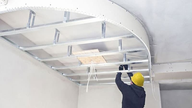 مزایای استفاده از کناف نسبت به سیستم سنتی چیست؟ مزایای استفاده از کناف نسبت به سیستم سنتی چیست؟