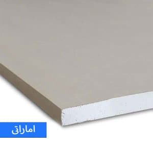 پانل گچی RG 12.5 (اماراتی) پانل گچی RG 12.5 (اماراتی)